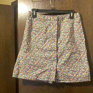 Liz Claiborne (Liz sport) skort